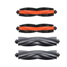 Main Brush and Roller Brush for X30/X30 Pro/X30 Pro Ultra Vacuum Cleaner Accessories Parts
