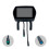LCD Display for  G2 Pro Electric Scooter Display Replacement Speedometer Meter Parts Accessories 3