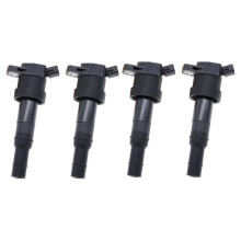 Ignition Coil 2730003150 for 2016-2019 Verna Reina for KX1 1.4L 27300-03150 27300 03150