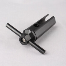 104421U Cartridge Puller Tool voor Moen 1222 1225, Douche Cartridge Puller Tool, Bad en Douche Kraan Cartridge Verwijderaar