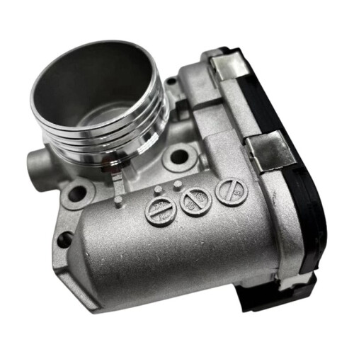 Corpo Farfallato 9652510380 per  206 207 per  C3 1.4 8V 1