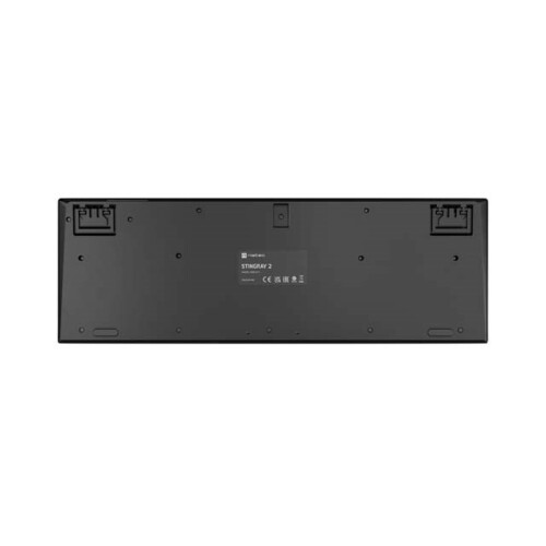 MODECOM Volcano Volcano AQ200 ARGB Midi Black 2