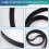 1025108FE040A Car Belt for JAC SUNRAY 7