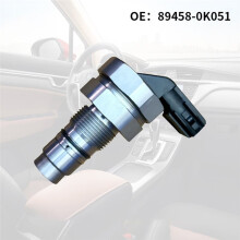 New Fuel Com Rail Pressure Regulator Sensor Valve 23810-0R041 89458-0K051 238100R041 894580K051 for RAV4