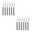 Puppet Hand Control Stick Rod Arm Manipulation Tools for 12Pcs 2