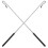 2pcs Puppet Arm Control Rod Accessory Hand Puppet Manipulation Stick Puppetry Control Rod 2