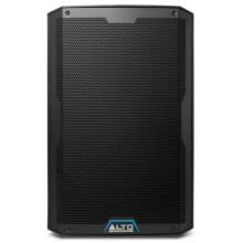 Alto TS 415 Active 2-way speaker 1250 - 2500 W Black