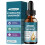 Lymphatic Drops, Liposomal Echinacea Burdock Root Supplement, Immune Support Herbal Formula, Detox Cleanse 1