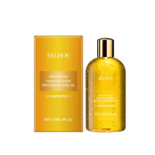 Eelhoe Gold Moisturizing Bath Essential Oil Provides Daily Moisturizing And Nourishing Care for The Skin, Gently Cleansing The Body's Skin