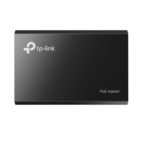 TP-LINK TP-Link IEEE 802.3af PoE Injector 1