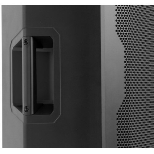 Alto TS 415 Active 2-way speaker 1250 - 2500 W Black 1