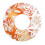 Intex INTEX 59251 ORANGE SVØMMERING 1