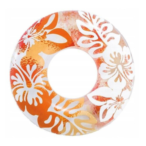 Intex INTEX 59251 ORANGE SVØMMERING