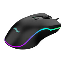 Activejet AMY-W390 USB wired heated mouse