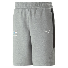 Puma BMW MMS 8,6" herreshorts grå 53813403 r M