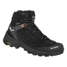 Salewa ALP TRAINER 2 MID GTX naisten kengät mustat 00-0000061383_0971 koko 38.5