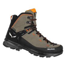 Salewa MTN TRAINER 2 MID GTX miesten kengät ruskeat 00-0000061397_7953 koko 45