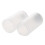 12 Pcs AAA to AA Battery Cell Converter Adaptor Cylindrical Case Holder 4
