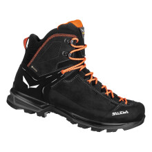 Salewa MTN TRAINER 2 MID GTX miesten kengät mustat 00-0000061397_0876 koko 44