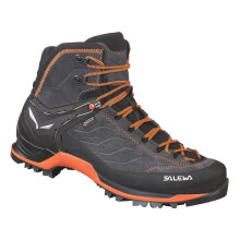 Salewa MTN TRAINER MID GTX miesten kengät harmaat 00-0000063458_0985 r 46