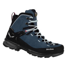 Salewa MTN TRAINER 2 MID naisten kengät siniset 00-0000061398_8669 koko 37