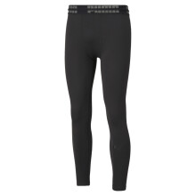 Puma Seamless Bodywear Herreleggings Sort 52013301 R S