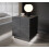 Cama REJA bedside table lighting white 2