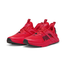 Puma PACER+ miesten urheilukengät punaiset 39524003 koko 42.5