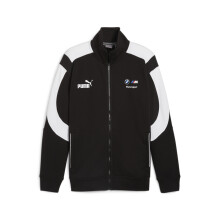Herre Puma BMW MMS MT7+ sweatshirt sort 62413701 r M