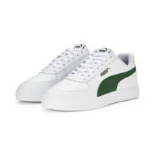 Puma CAVEN herre sportssko hvid 38081026 størrelse 42.5