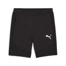 Puma EVOSTRIPE 8'' DK herreshorts sort 67899601 r S
