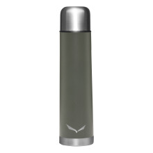 Isolerende fles - SALEWA - Rienza - 0,75 L - Groen (donkergroen) - Wandelen