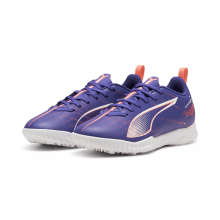 Puma ULTRA 5 PLAY TT herre turfsko blå 10790501 størrelse 39