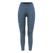Salewa ZEBRU MEDIUM naisten pitkät alushousut siniset 00-0000027966_8670 r L