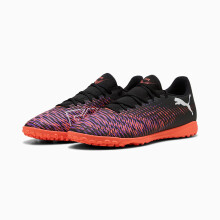 Puma FUTURE 8 PLAY TT herre turfsko sort 10837801 størrelse 40.5