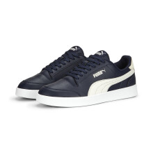 Puma SHUFFLE herre sportssko marineblå 30966826 størrelse 44.5