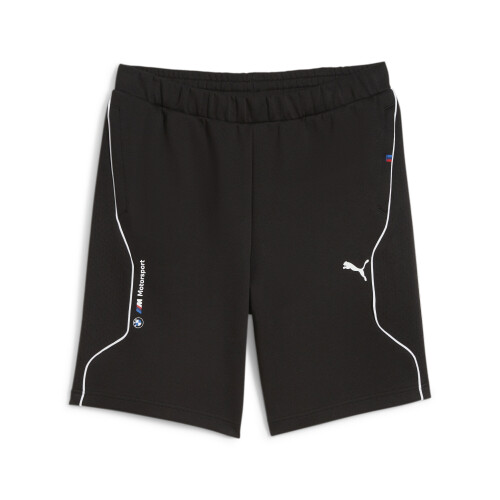 Puma Puma BMW MMS herreshorts sorte 62414801 r M