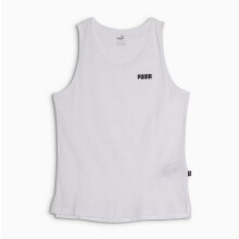 Puma ESS SMALL LOGO naisten toppi valkoinen 67712302 r S