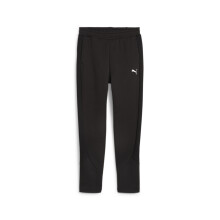 Puma EVOSTRIPE dame joggingbukser sorte 67788001 r S