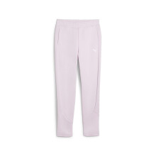 Puma EVOSTRIPE dame joggingbukser pink 67788060 størrelse XL