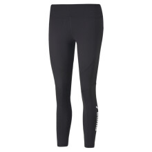 Puma TRAIN FAVORITE LOGO 7/8 dameleggings sorte 52241901 r S