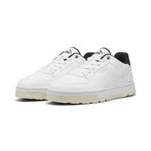 Puma CAVEN 2.0 ABRUPT herre sportssko hvid 39746601 r 42