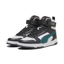 Puma RBD GAME herre sportssko sort 38583919 størrelse 44