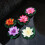Artificial Water Lily Decoration Floating Foam Lily Pad 1pc 3
