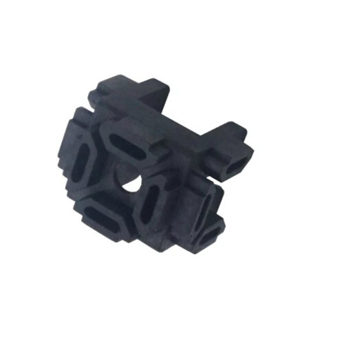 For M5Stack Plane T Plastic Corner Connector for 1515 Aluminum Extrusions Right-Angle Connection Bracket 2