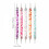MFJESEAA double-head nail drill pen set 5 pcs 3