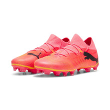 Miesten Puma FUTURE 7 MATCH FG/AG -pinkit nappulakengät 10771503 koko 46