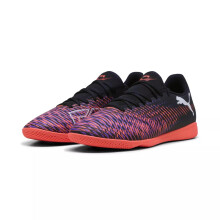 Miesten Puma FUTURE 8 MATCH FG/AG musta 10814001 koko 42.5