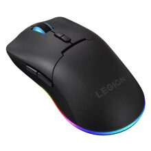 Ratón Óptico Inalámbrico Lenovo Legion M220 5000DPI RGB Negro