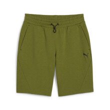 Puma RAD/CAL 9 DK herreshorts grøn 67891833 r S